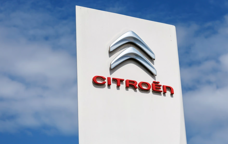 Citroën lance la production de son C5 Aircross II en Bretagne