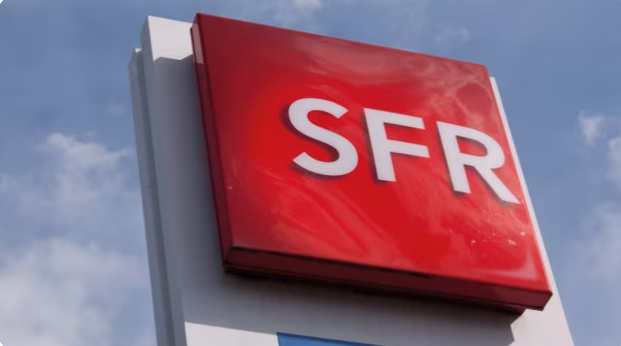 Rumeurs autour de la vente de SFR : mais qui pourrait bien se partager le gâteau ?
