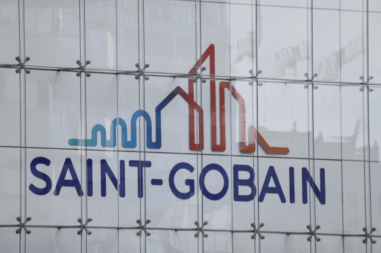 Actionnariat: Saint-Gobain souhaite attirer "plus d'investisseurs nord-américains"
