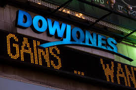 Deux valeurs du Dow Jones promises à une forte croissance d’ici 2025