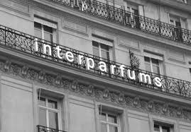 Interparfums : grimpe après les annonces