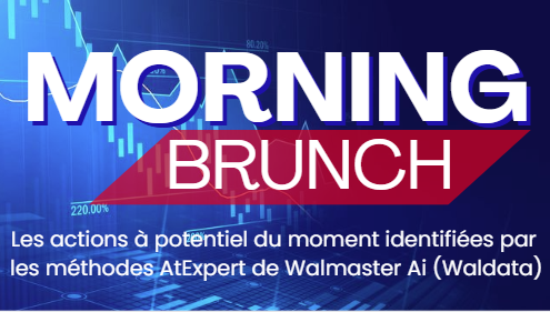 4 valeurs analysées par les AtExpert