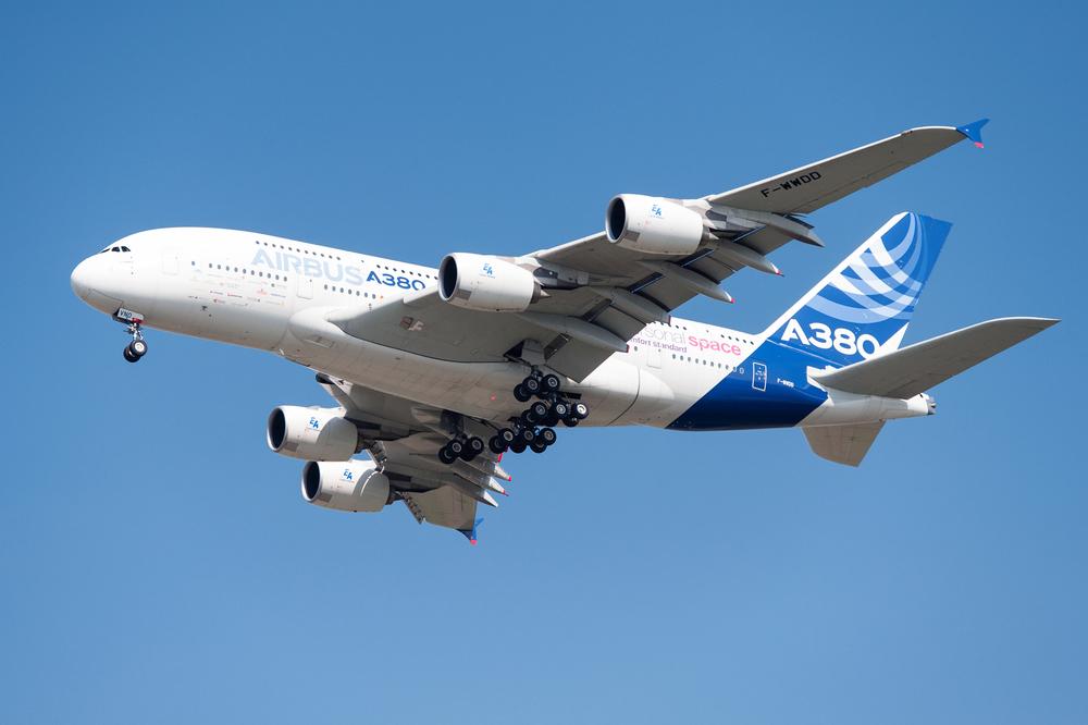 Safran : un nouvel accord de distribution avec China Aviation Supplies