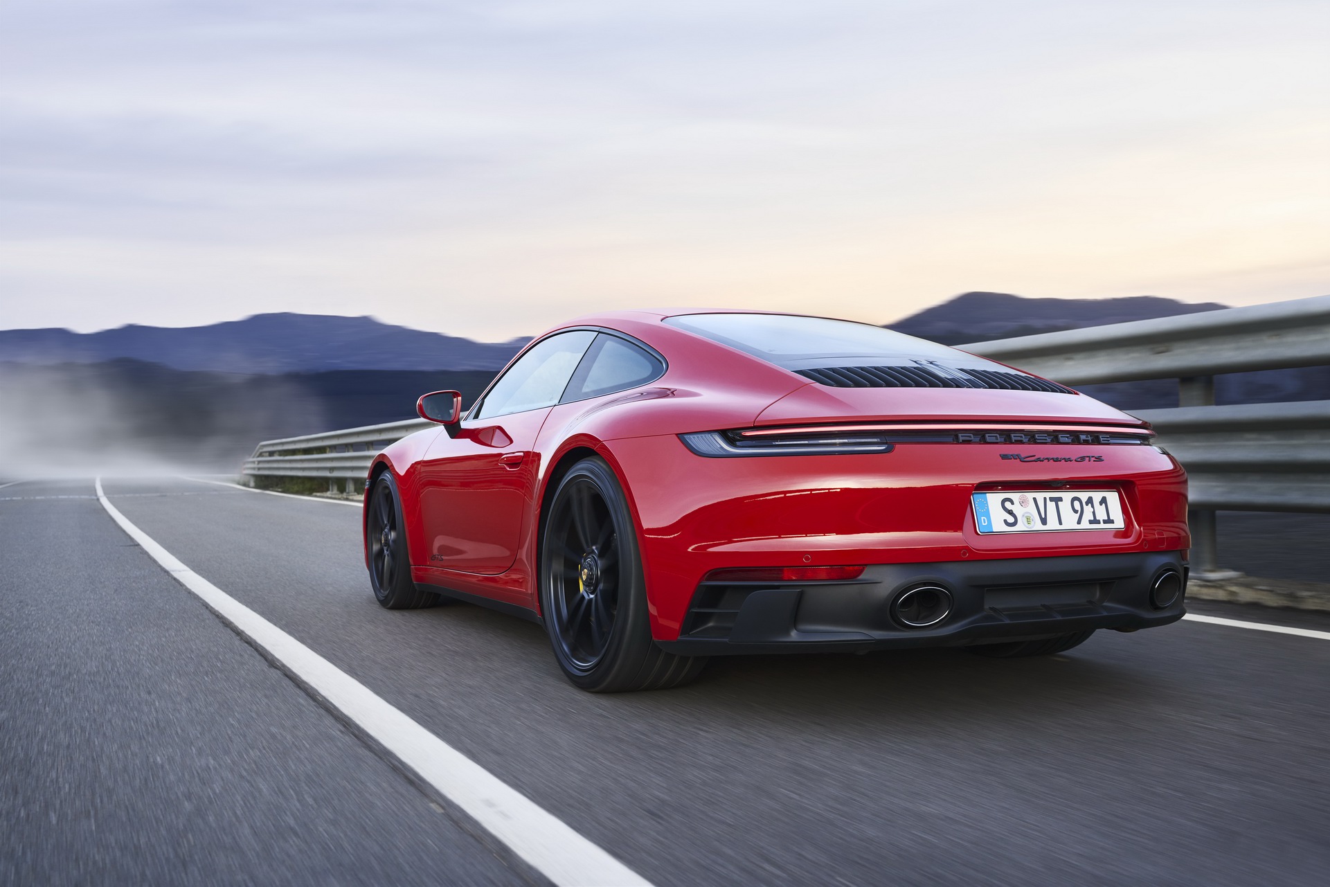 NEWS - Vers une introduction en bourse pour IPO (Porsche) ?