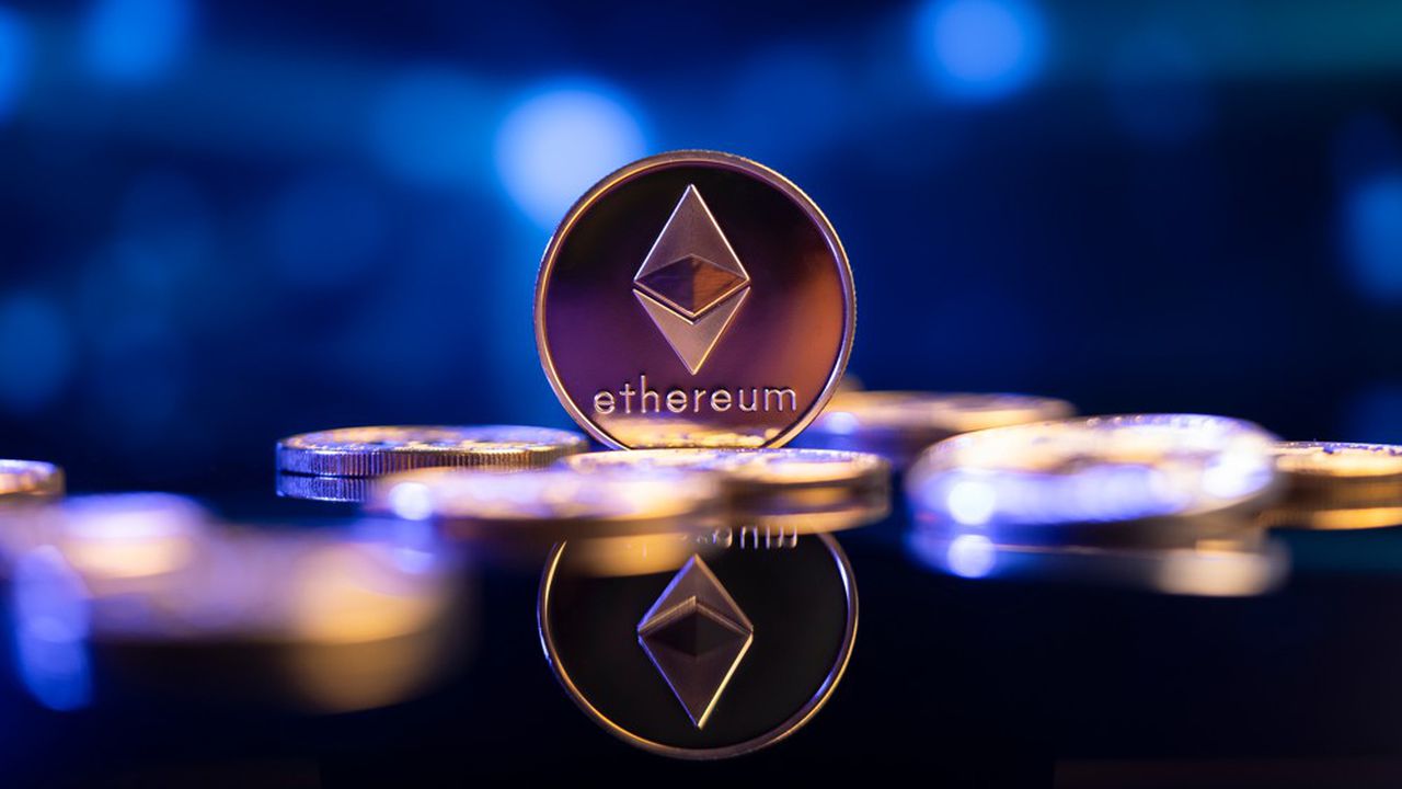 [Analyse, bourse, bitcoin, crypto] The Merge : La mise à jour Ethereum tant attendue!