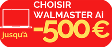 Choisir WalMaster AI