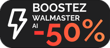 Boostez WalMaster AI
