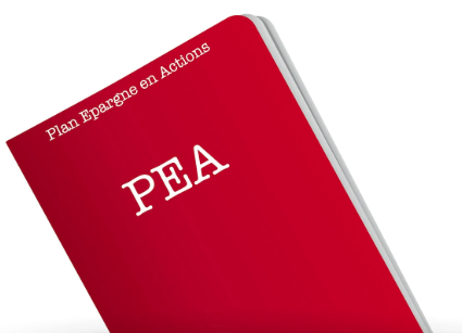 Plan d'Épargne en Actions (PEA)