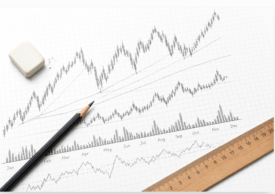 Pourquoi utiliser un logiciel d’analyse technique?
