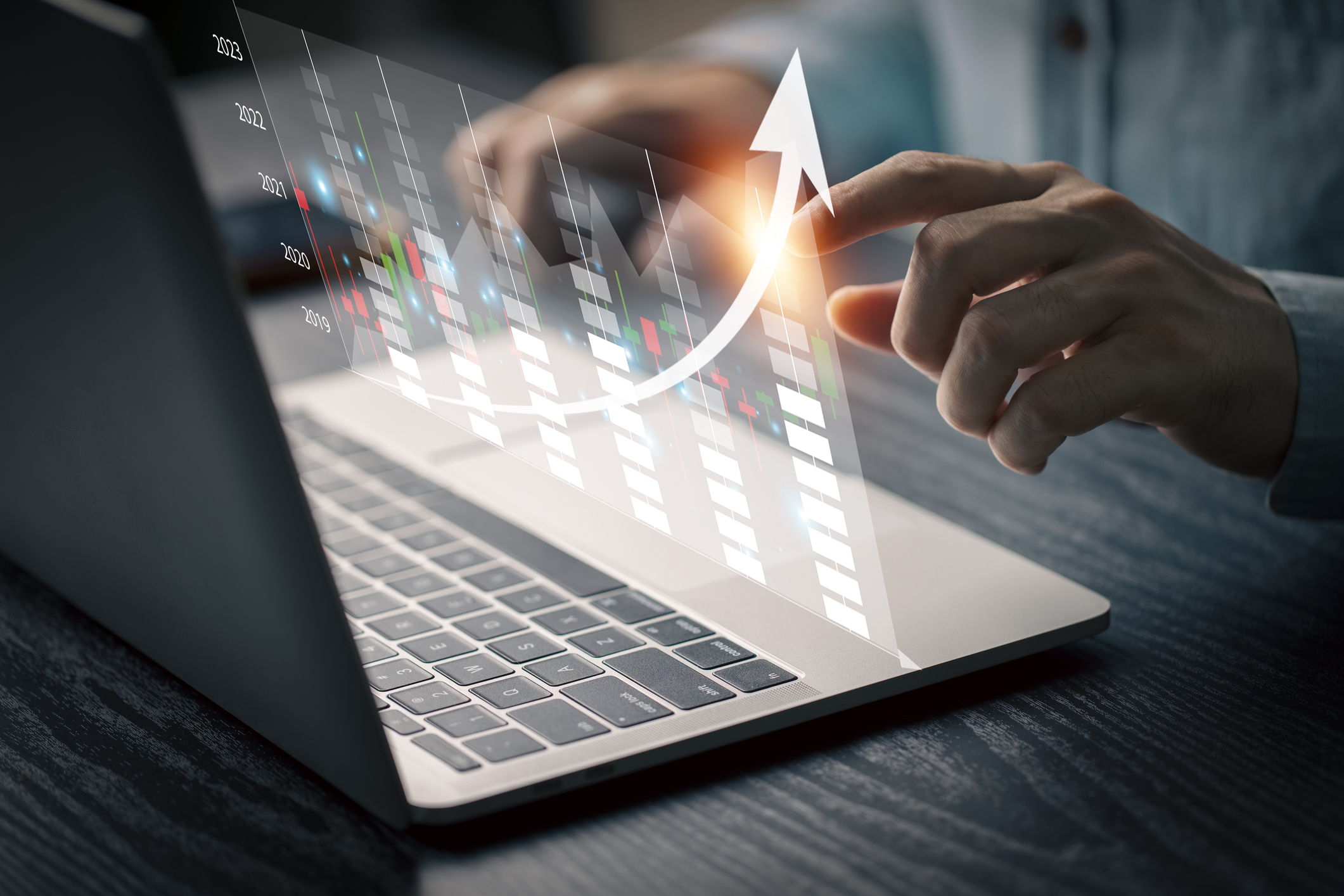 Intro Waldata