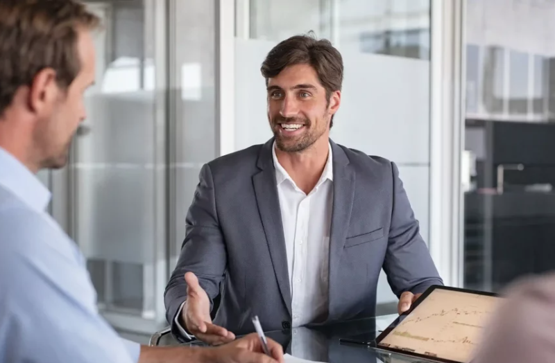 L'importance de la discipline et de la patience en bourse