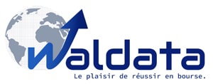 Waldata éditeur de logiciel boursiers