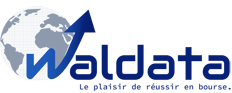 Logo Waldata