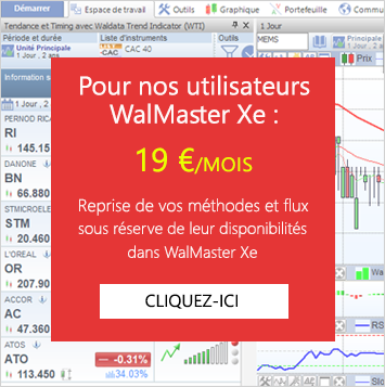 Offre tradedcoder